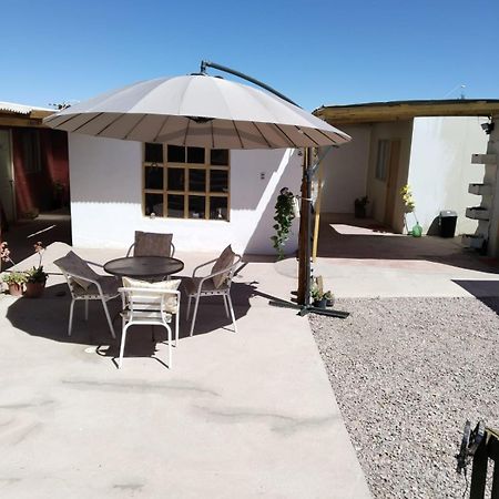 Casa Dorada Apartment San Pedro de Atacama Ngoại thất bức ảnh