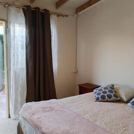 Casa Dorada Apartment San Pedro de Atacama Ngoại thất bức ảnh