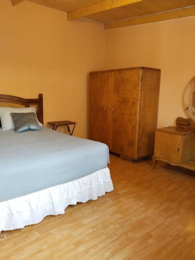 Casa Dorada Apartment San Pedro de Atacama Ngoại thất bức ảnh