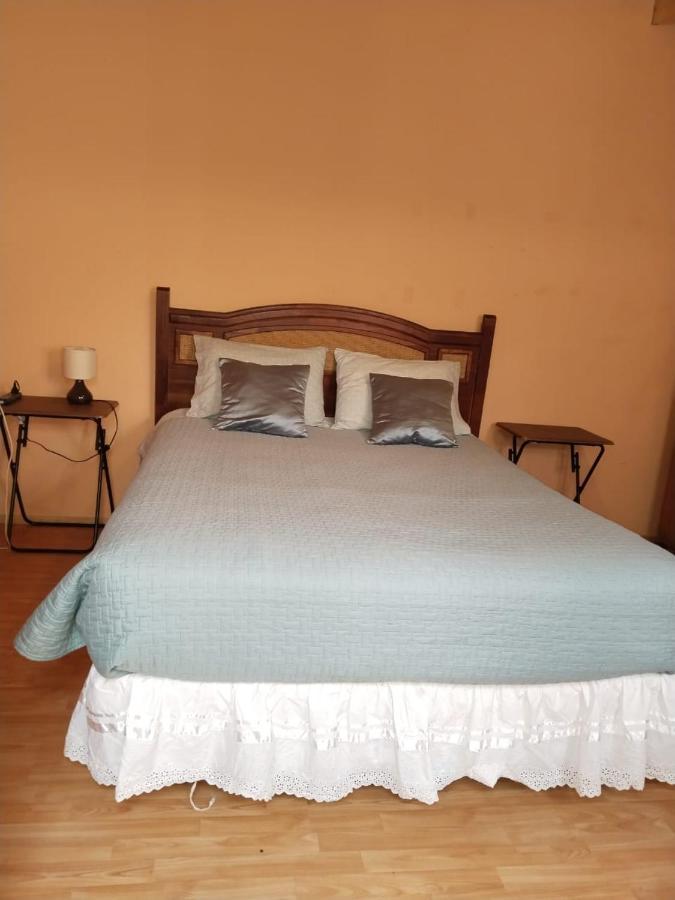 Casa Dorada Apartment San Pedro de Atacama Ngoại thất bức ảnh