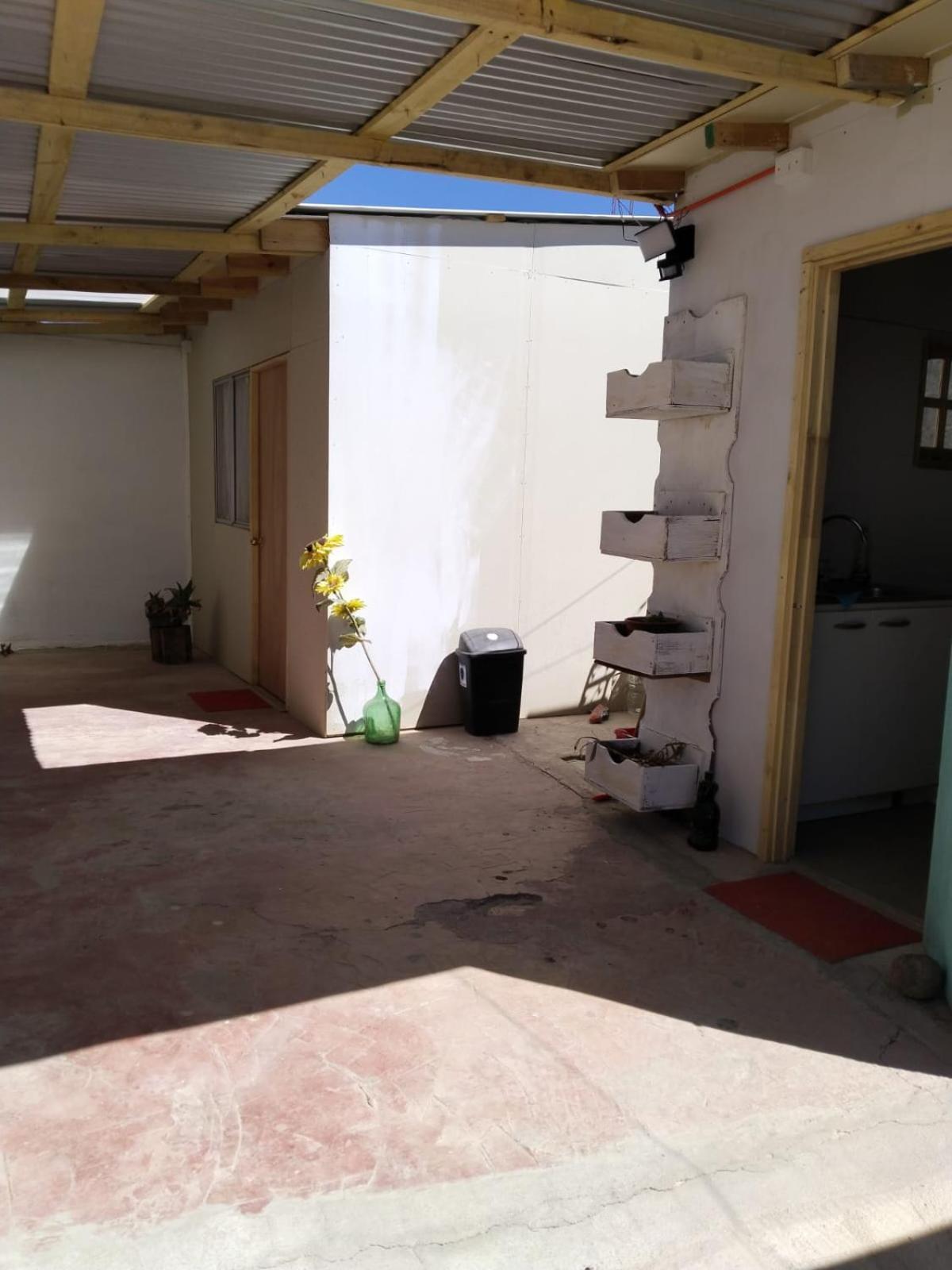 Casa Dorada Apartment San Pedro de Atacama Ngoại thất bức ảnh
