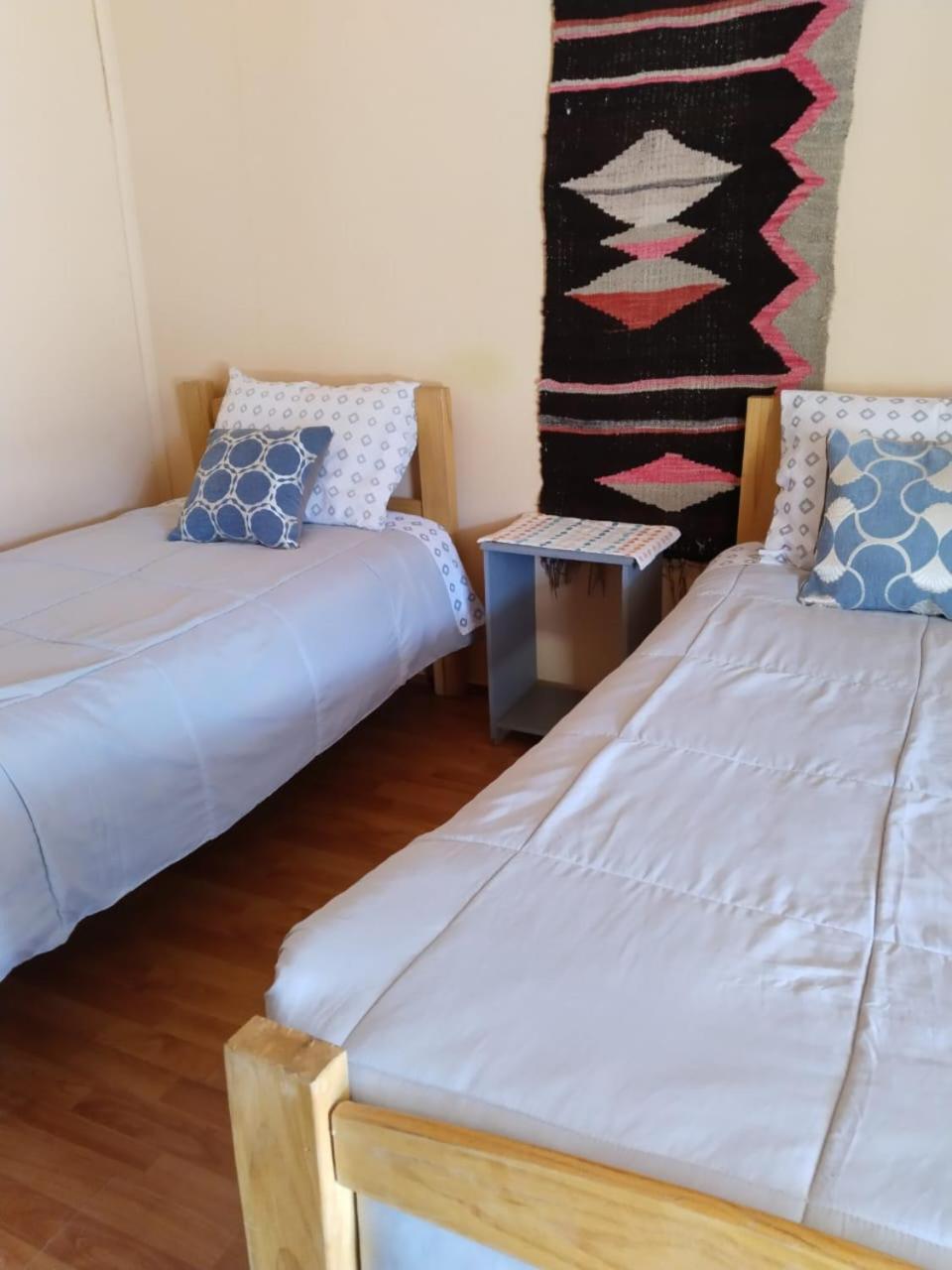 Casa Dorada Apartment San Pedro de Atacama Ngoại thất bức ảnh