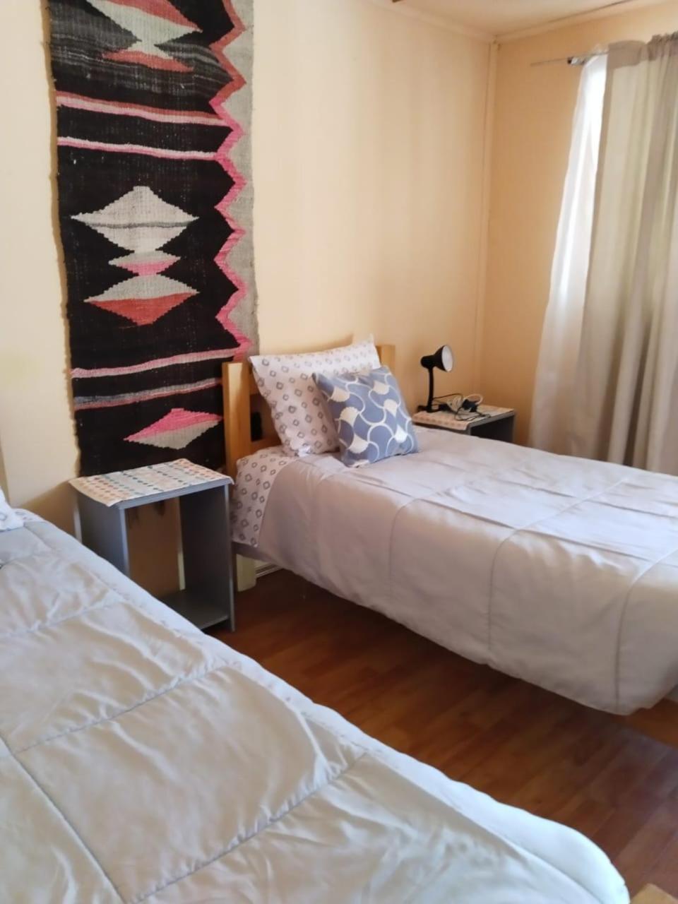Casa Dorada Apartment San Pedro de Atacama Ngoại thất bức ảnh