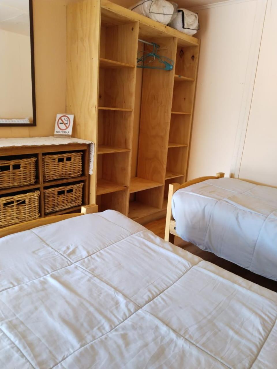 Casa Dorada Apartment San Pedro de Atacama Ngoại thất bức ảnh