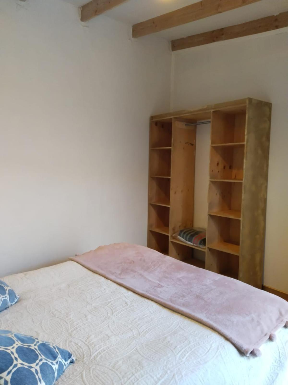 Casa Dorada Apartment San Pedro de Atacama Ngoại thất bức ảnh