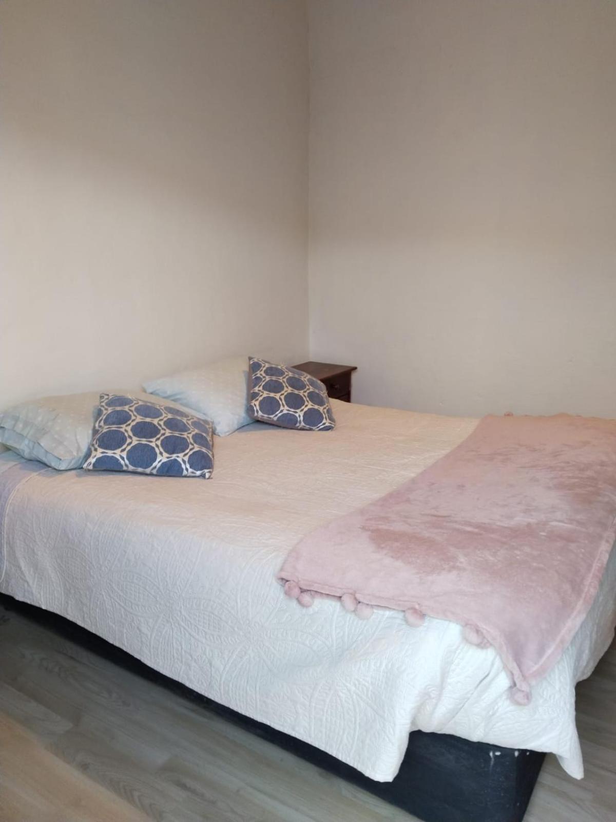 Casa Dorada Apartment San Pedro de Atacama Ngoại thất bức ảnh