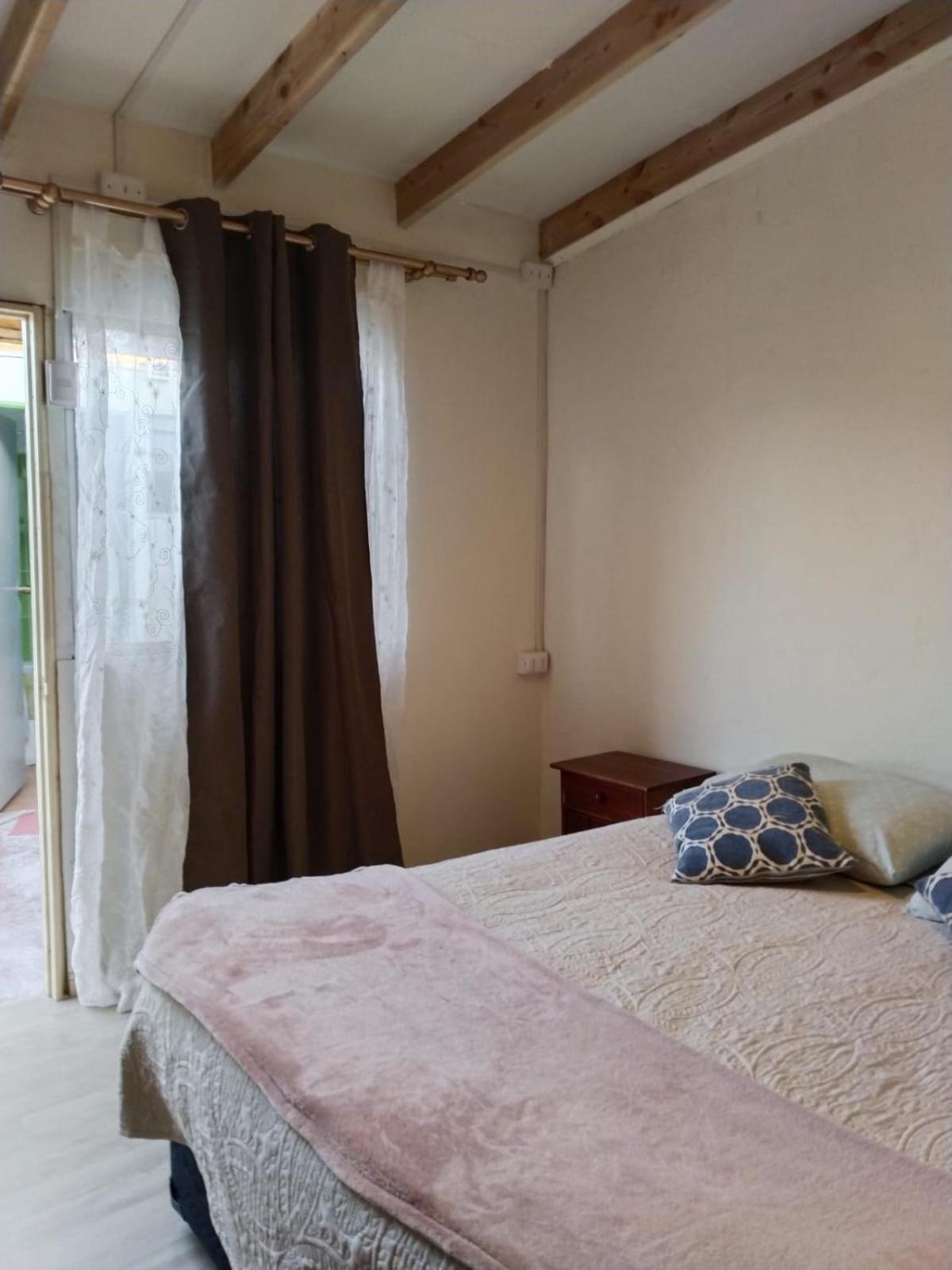 Casa Dorada Apartment San Pedro de Atacama Ngoại thất bức ảnh
