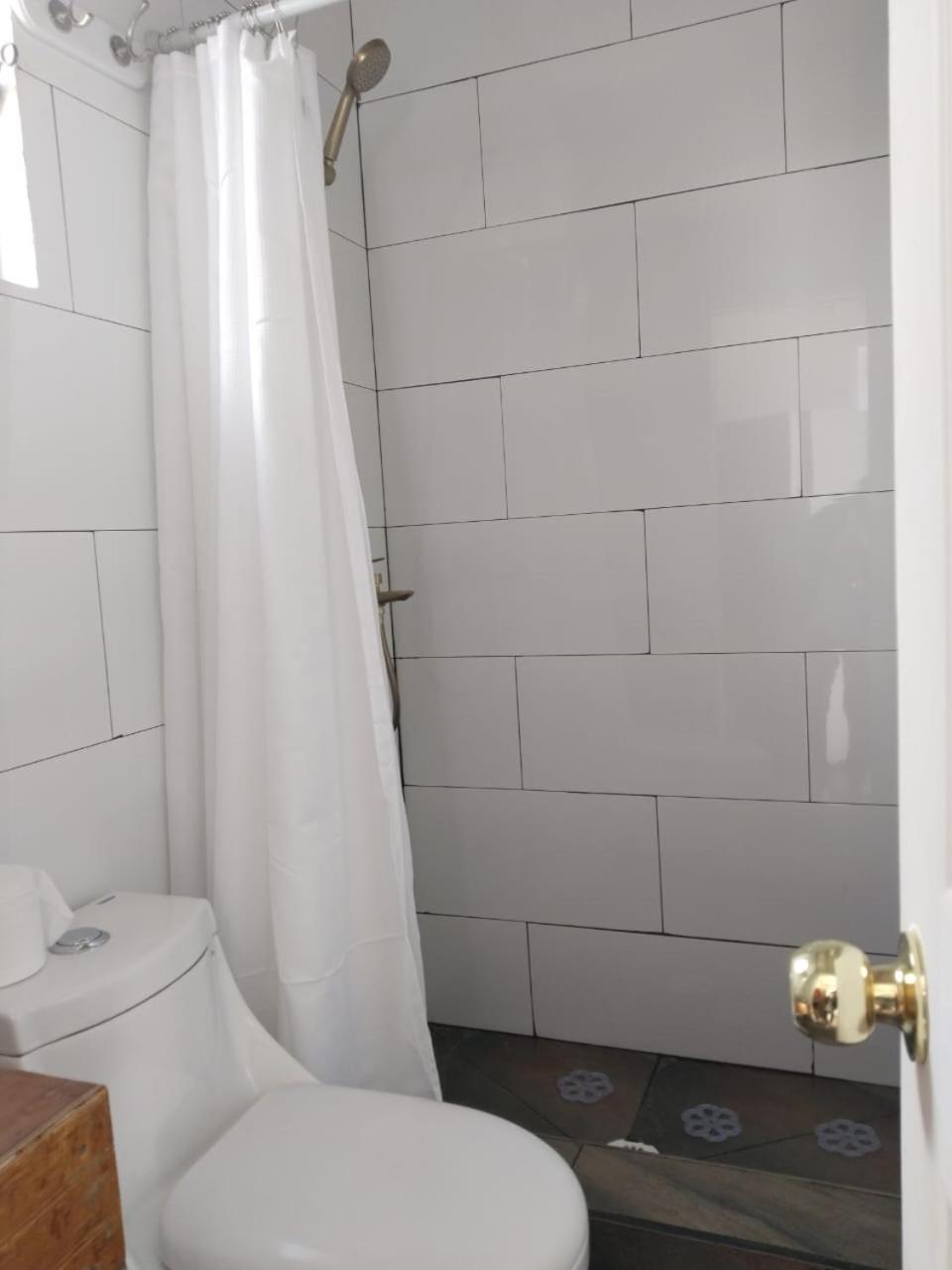 Casa Dorada Apartment San Pedro de Atacama Ngoại thất bức ảnh