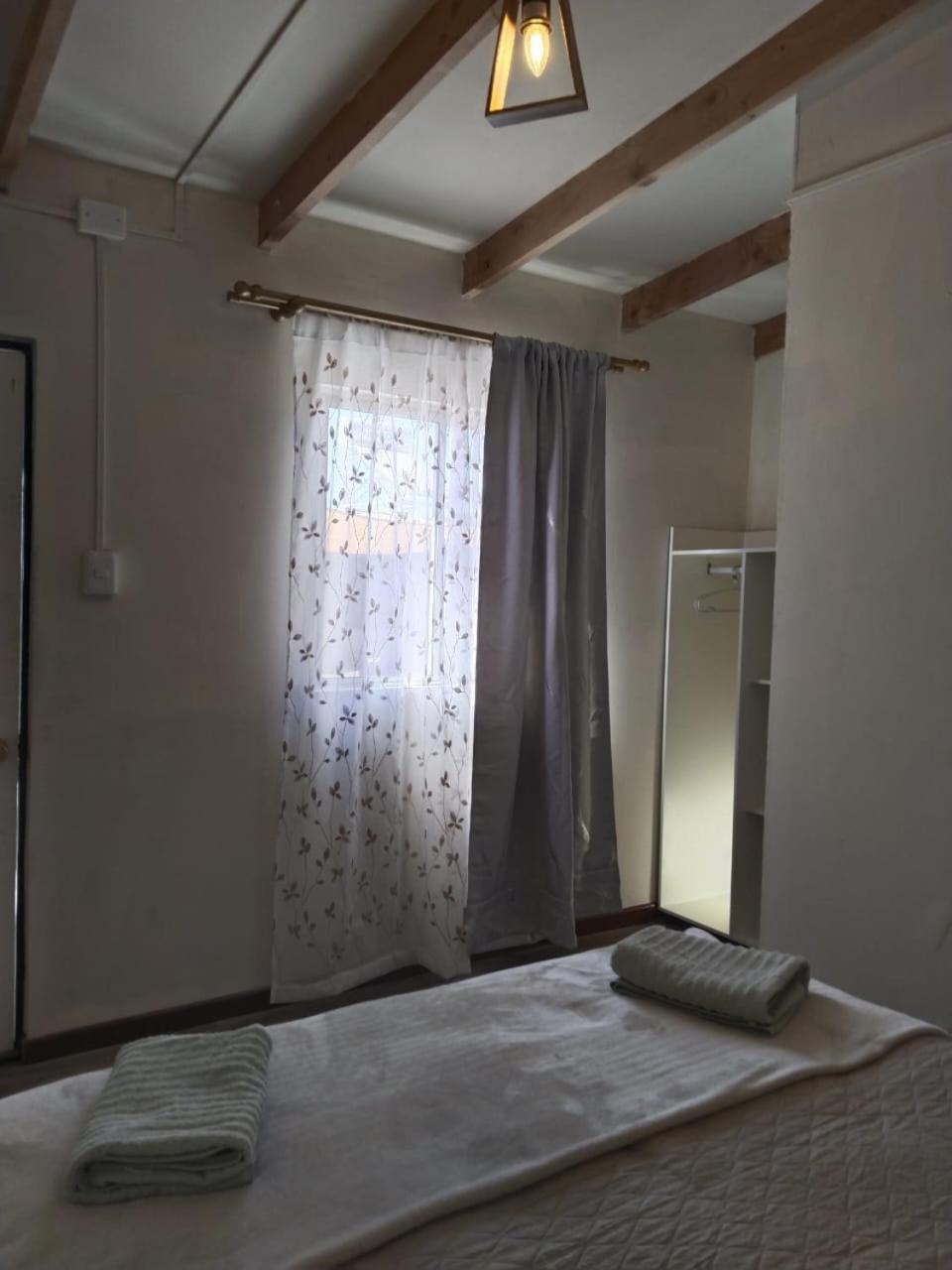 Casa Dorada Apartment San Pedro de Atacama Ngoại thất bức ảnh