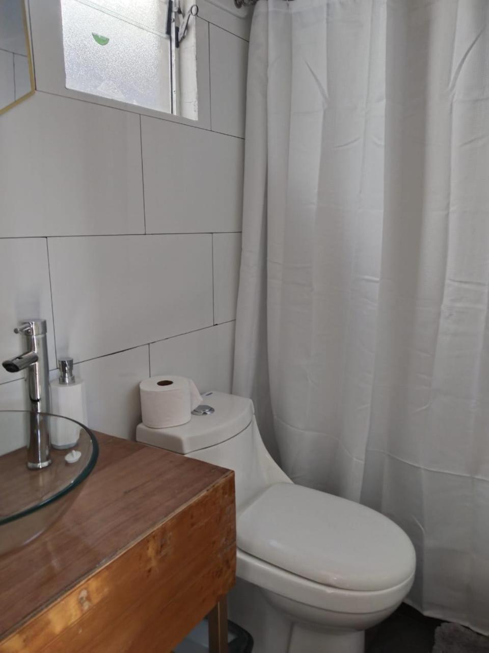 Casa Dorada Apartment San Pedro de Atacama Ngoại thất bức ảnh