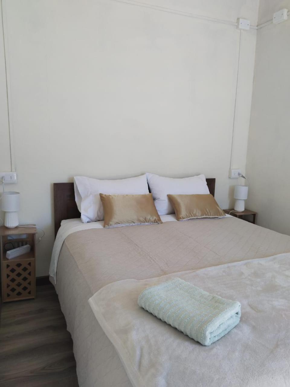 Casa Dorada Apartment San Pedro de Atacama Ngoại thất bức ảnh