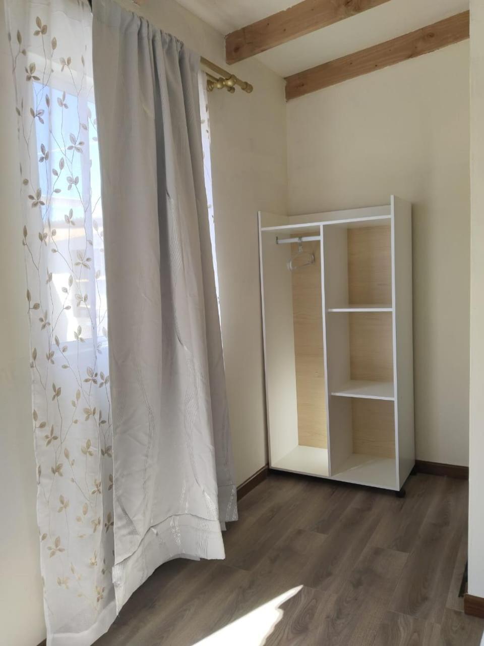 Casa Dorada Apartment San Pedro de Atacama Ngoại thất bức ảnh