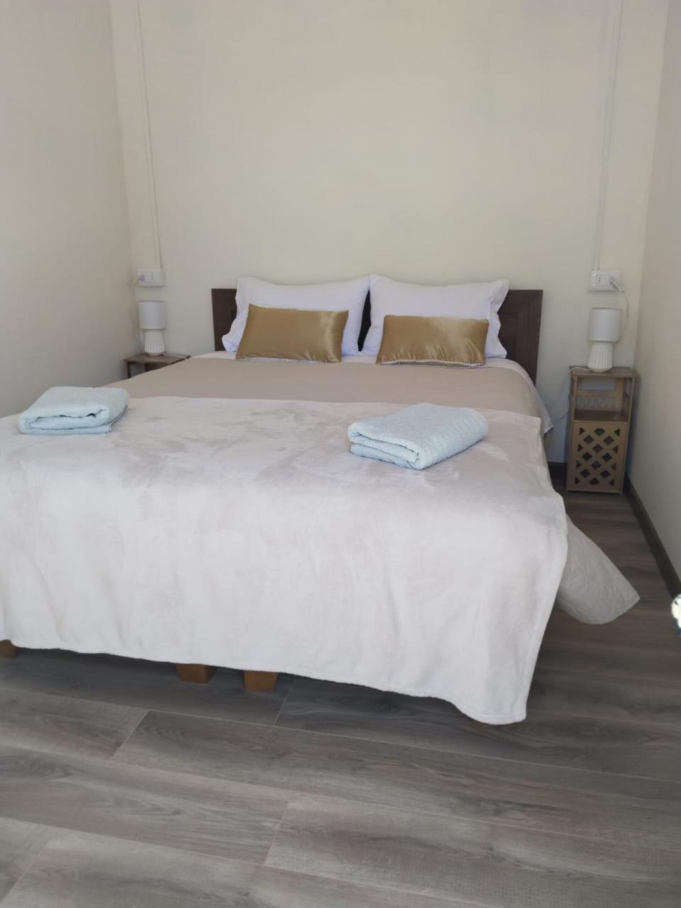 Casa Dorada Apartment San Pedro de Atacama Ngoại thất bức ảnh