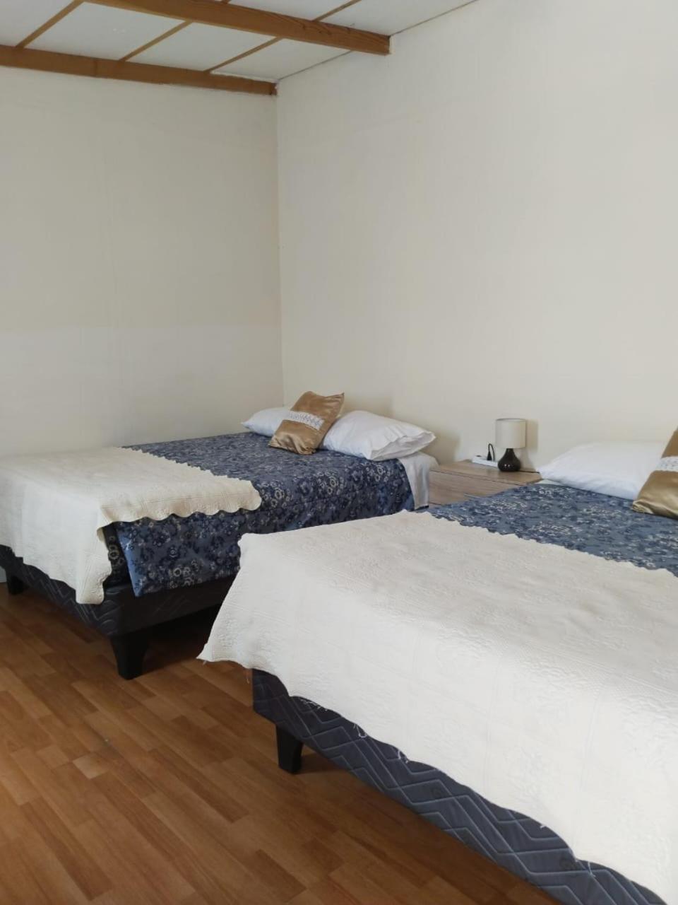 Casa Dorada Apartment San Pedro de Atacama Ngoại thất bức ảnh