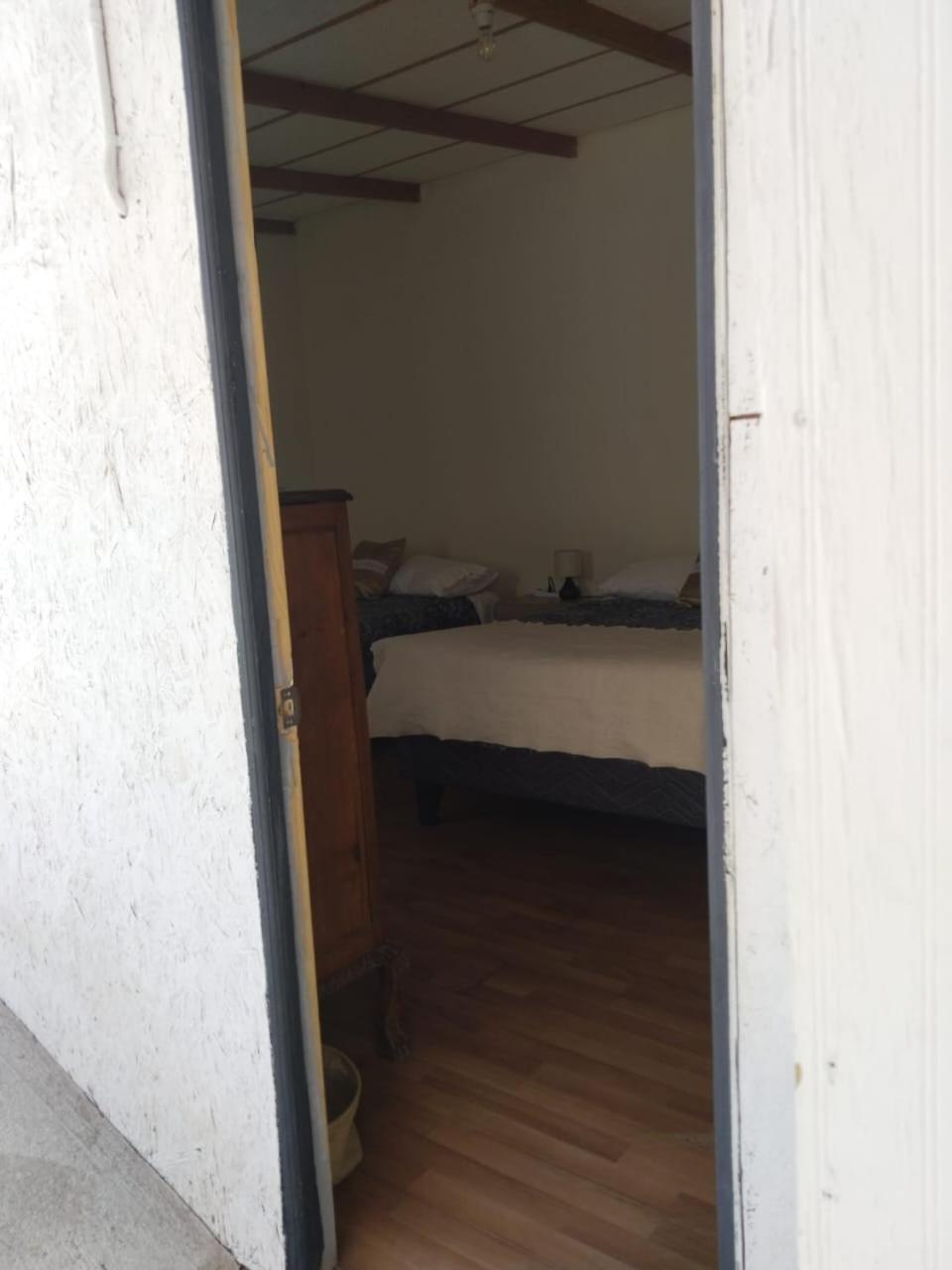 Casa Dorada Apartment San Pedro de Atacama Ngoại thất bức ảnh