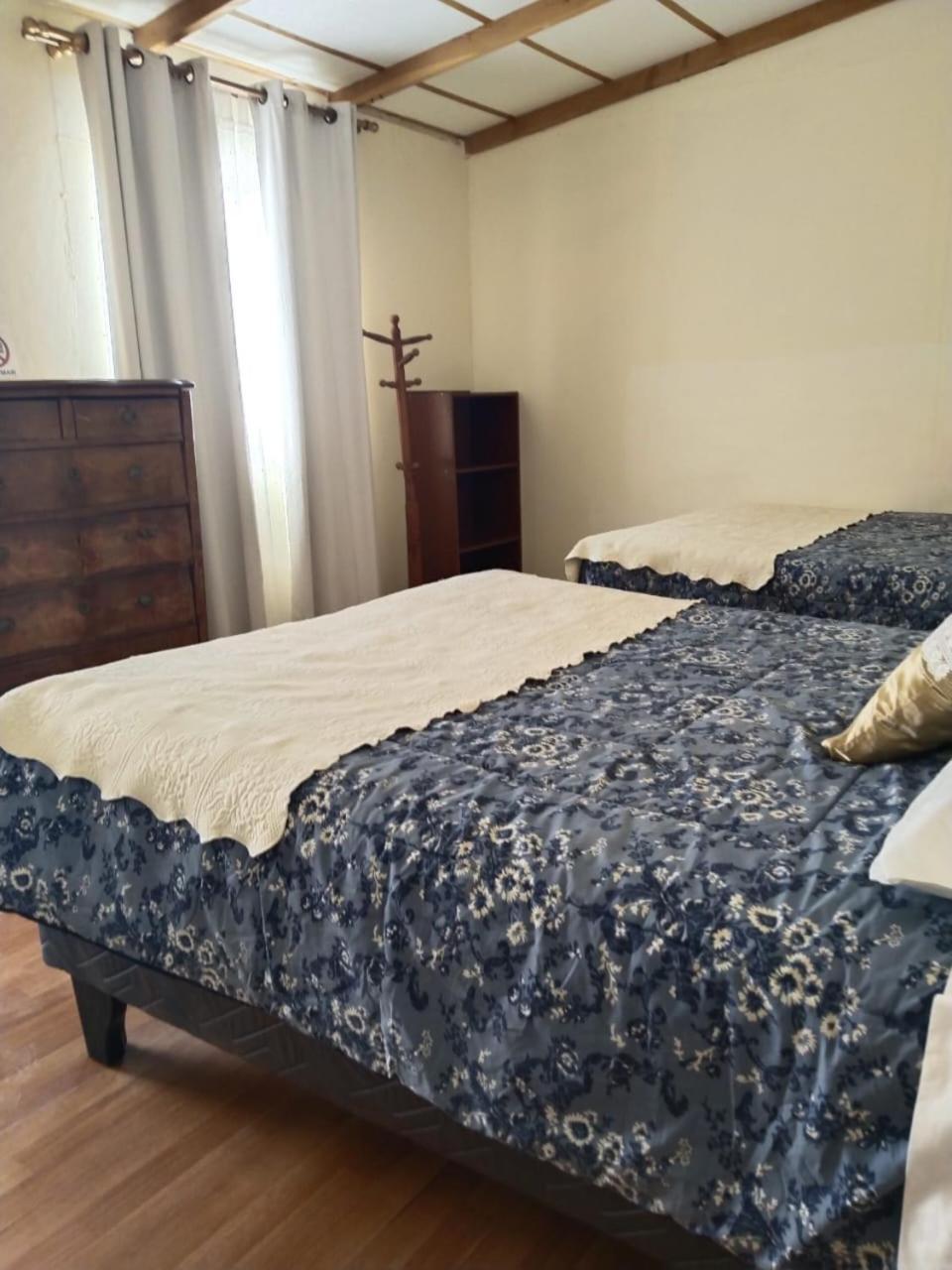 Casa Dorada Apartment San Pedro de Atacama Ngoại thất bức ảnh